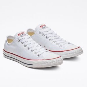 Converse | All Star Low Top Women’s Canvas US 9